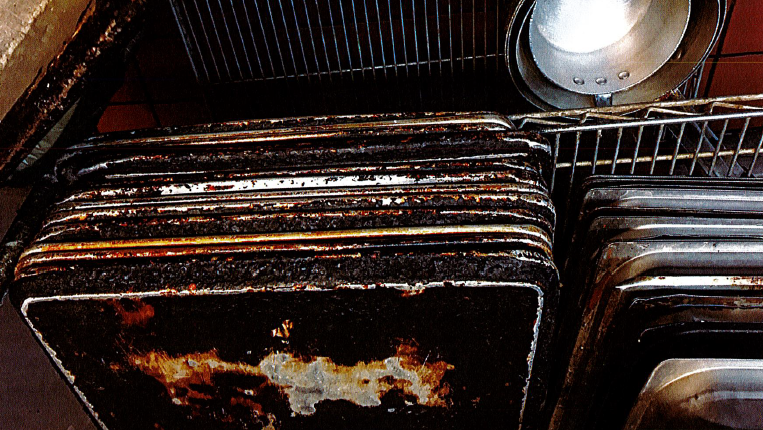 15 eateries ran afoul of county health regulations in June